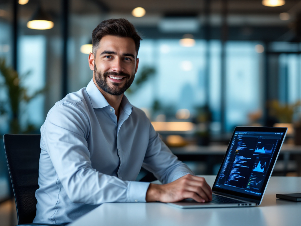 IT consultant