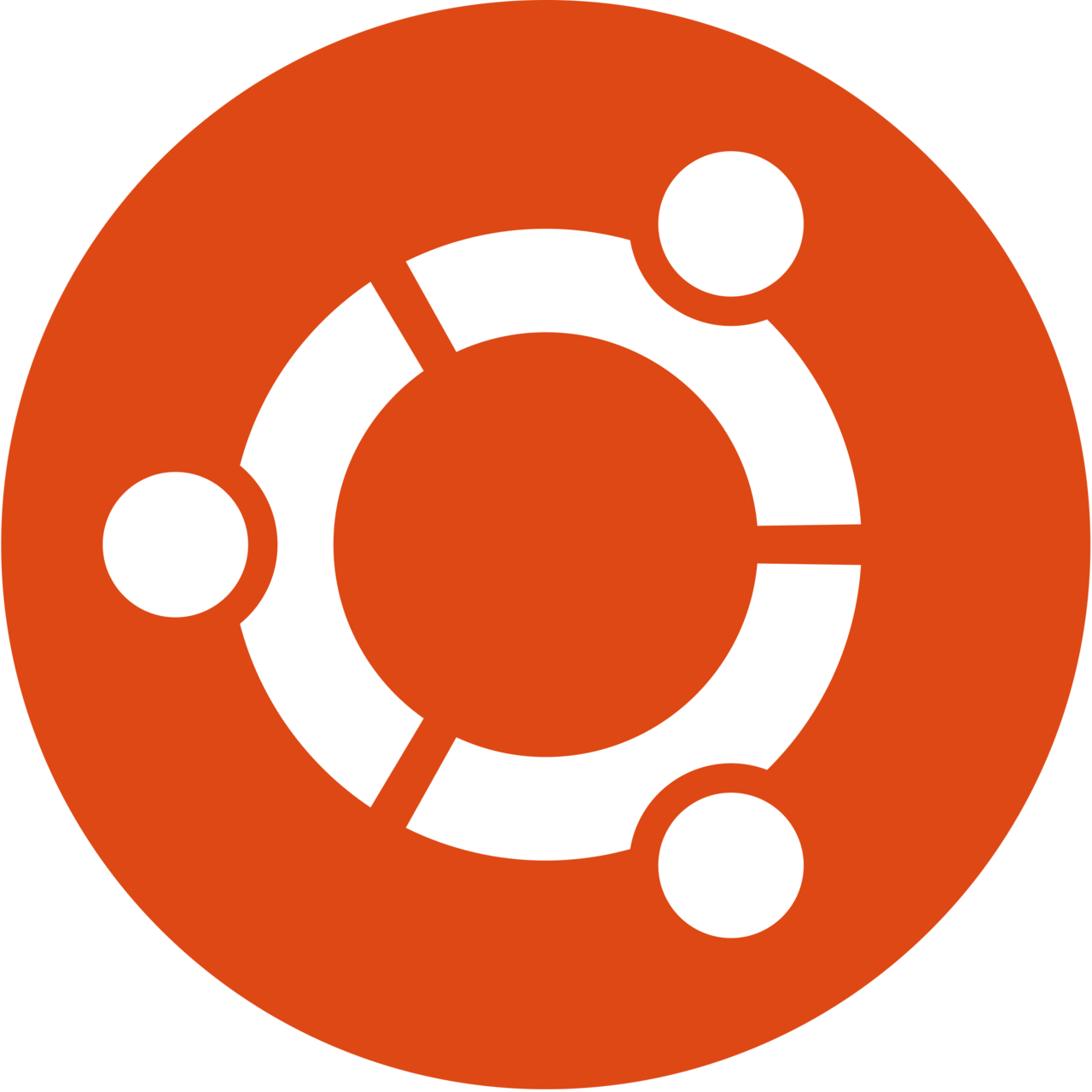 Canonical under attack