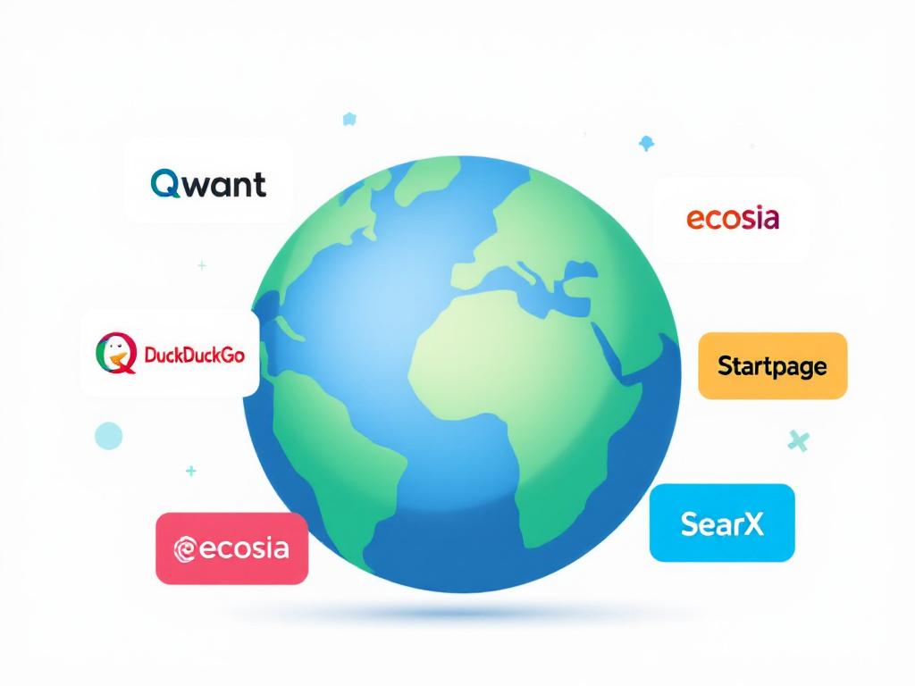 Eviter Google