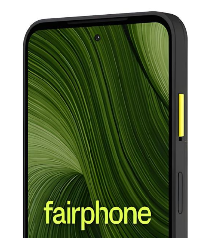 Fairphone 6 vs iPhone 16 Pro