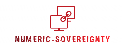 Numeric Sovereignty Logo