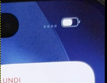 Logo iPhone problème