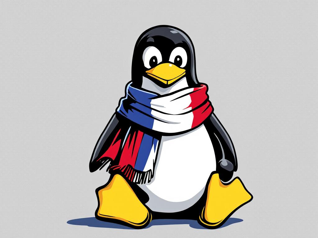 France Linux